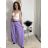 Elegantes Hemd Langarm Damen Kleid (S / M ONE SIZE) ITALIAN FASHION IMWY21734