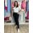 Isolierte Leggings für Damen (L/XL) PESAIL PES24TM5 S / M schwarz