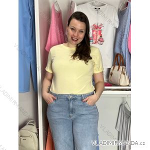 Elegante, lange Jogginghose für Damen (Einheitsgröße S/M/L) ITALIAN FASHION IMD23634