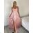 Tílko letní icecool dámské (S/M ONE SIZE) ITALSKÁ MÓDA IMM21634