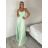 Tílko letní icecool dámské (S/M ONE SIZE) ITALSKÁ MÓDA IMM21634