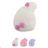Kappen Winterbabywelpe (52-56) YO! CZ-061
