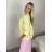 Damen-Langarmjacke (S/M Einheitsgröße) ITALIAN FASHION IMWB232761