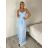 Tílko letní icecool dámské (S/M ONE SIZE) ITALSKÁ MÓDA IMM21634
