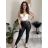 Lange Thermoleggings für Damen (M-2XL) POLISH FASHION DPP229T2209
