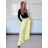 Lange Damenhose (S/M EINHEITSGRÖSSE) ITALIAN FASHION IMPDY23LC5918
