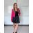 Damen-Langarmjacke (S/M Einheitsgröße) ITALIAN FASHION IMPLP2386440090