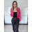 Damen-Langarmjacke (S/M Einheitsgröße) ITALIAN FASHION IMPLP2386440090