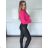 Damen-Langarmjacke (S/M Einheitsgröße) ITALIAN FASHION IMPLP2386440090