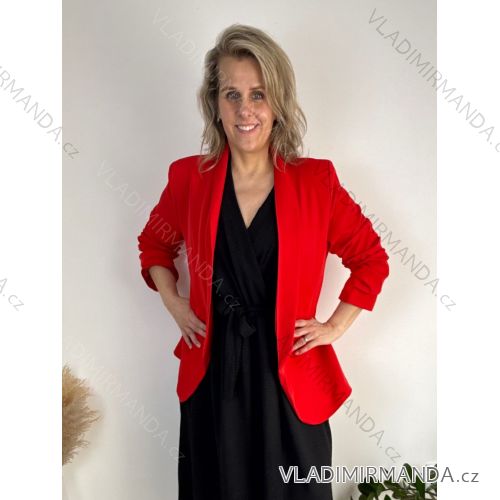 Sommerkleid oval Kurzarm Damen Übergröße (50/52/54 Einheitsgröße) ITALIAN FASHION IM425011