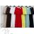 Ärmelloses Sommerkleid für Damen (UNI SL) ITALIAN FASHION IMK201505107