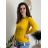 Elegantes eiskaltes langes trägerloses Kleid für Damen (S / M ONE SIZE) ITALIAN FASHION IMM22921