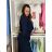Damen-Langarmjacke (S/M Einheitsgröße) ITALIAN FASHION IMPLP2386440090