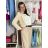 Damen-Langarmjacke (S/M Einheitsgröße) ITALIAN FASHION IMPLP2386440090