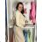 Damen-Langarmjacke (S/M Einheitsgröße) ITALIAN FASHION IMPLP2386440090