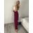 Sommerkleid oval Kurzarm Damen Übergröße (50/52/54 Einheitsgröße) ITALIAN FASHION IM425011