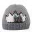 Wintermädchen für Kapseln (56-58) YO! CZ-148
