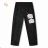 Warmes Mädchen-Sweatshirt mit Reißverschluss (134-164) KUGO M2513