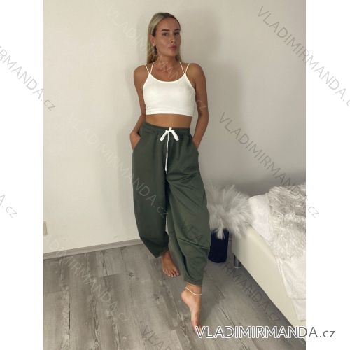 Sommerkleid oval Kurzarm Damen Übergröße (50/52/54 Einheitsgröße) ITALIAN FASHION IM425011