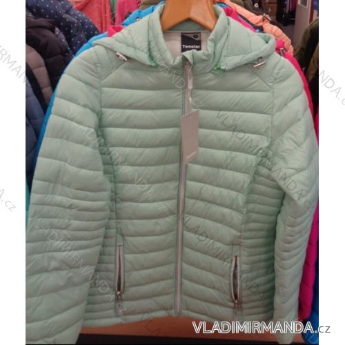 Damen Steppjacke warm (m-2xl) TEMSTER 23331
