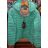 Jacke Herbst Damen und Herren (XL-4xl) TEMSTER 57420
