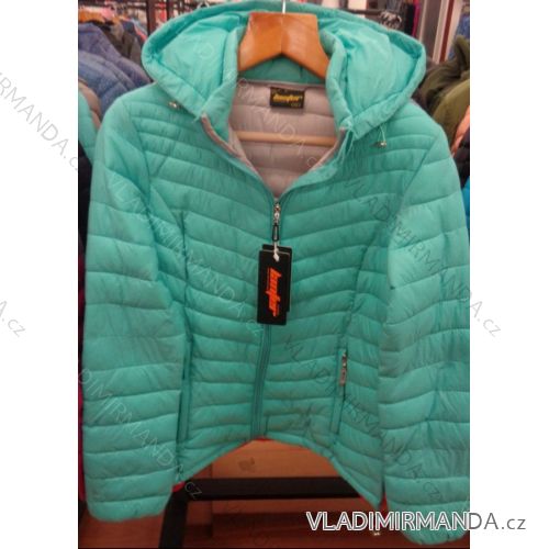 Jacke Herbst Damen und Herren (XL-4xl) TEMSTER 57420

