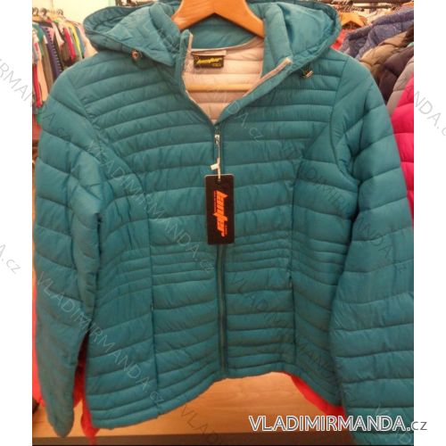 Damenjacke Steppjacke (XL-4xl) BENTER 57424
