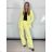 Damen-Langarmjacke (Einheitsgröße S/M/L) ITALIENISCHE MODE IMPLP2322020014