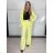 Lange, elegante Damenhose (Einheitsgröße S/M/L) ITALIAN FASHION IMPLP2437150090