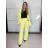 Lange, elegante Damenhose (Einheitsgröße S/M/L) ITALIAN FASHION IMPLP2437150090