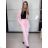 Lange, elegante Damenhose (Einheitsgröße S/M/L) ITALIAN FASHION IMPLP2437150090