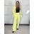 Lange, elegante Damenhose (Einheitsgröße S/M/L) ITALIAN FASHION IMPLP2437150090