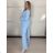 Damen-Langarmjacke (Einheitsgröße S/M/L) ITALIENISCHE MODE IMPLP2322020014 S / M / L žlutá