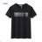 Herren-T-Shirt mit kurzen Ärmeln, Oversize (M-3XL) KUGO FC5338