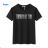 Herren-T-Shirt mit kurzen Ärmeln, Oversize (M-3XL) KUGO FC5338