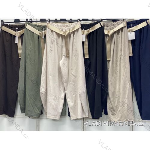 Ärmellose Jacke mit langen Ärmeln (uni sl) ITALIENISCHE Mode IMC17326