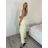 Elegante Hose mit Gürtel für Damen (S/M/L ONE SIZE) ITALIAN FASHION IM425057