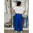 Elegante Hose mit Gürtel für Damen (S/M/L ONE SIZE) ITALIAN FASHION IM425057
