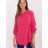 Set lange Jogginghosen und langärmliges Sweatshirt für Frauen (UNI S / L) TURKISH FASHION IMK20148