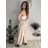 Tílko letní icecool dámské (S/M ONE SIZE) ITALSKÁ MÓDA IMM21634
