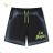 Tričko krátky rukáv dorast chlapčenské (134-164) KUGO FB3820