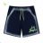 Tričko krátky rukáv dorast chlapčenské (134-164) KUGO FB3820