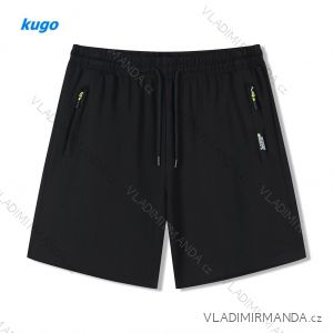 Herrenshorts in Übergröße (M-3XL) KUGO ZS8830