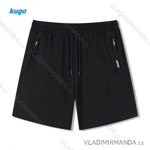 Herrenshorts in Übergröße (M-3XL) KUGO ZS8830