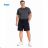 Herrenshorts in Übergröße (M-3XL) KUGO ZS8830