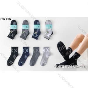 Herrensocken schwach (42-46) POLISH MODA DPP20003