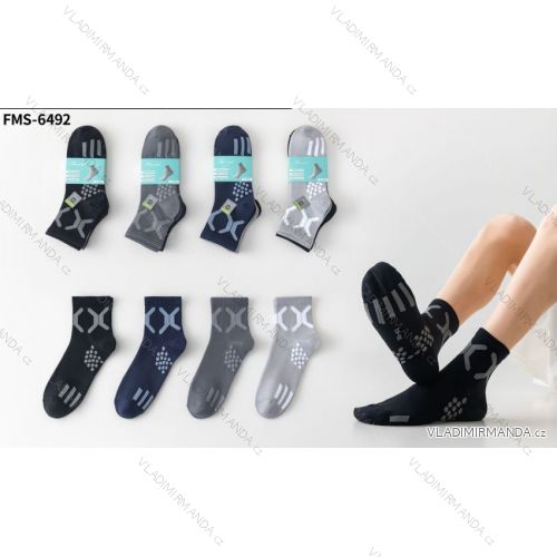 Herrensocken schwach (42-46) POLISH MODA DPP20003