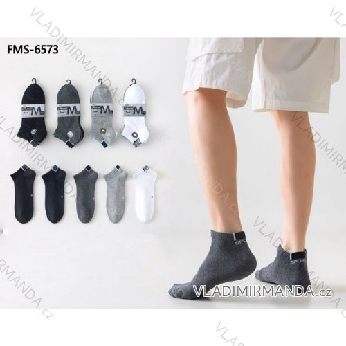 Herrensocken schwach (42-46) POLISH MODA DPP20003