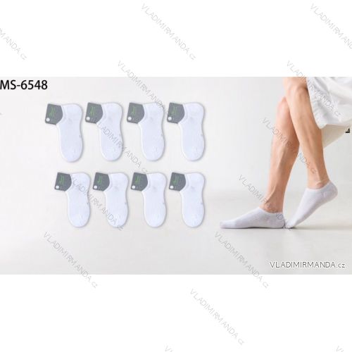 Herrensocken schwach (42-46) POLISH MODA DPP20003