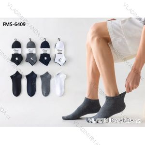 Herrensocken schwach (42-46) POLISH MODA DPP20003